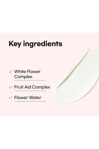 Creme solar Secret Solution Wedding Dress SPF50+ PA+++ 50 ml