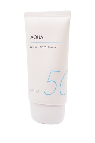 AquaSun SPF50+ PA+++ 50 ml