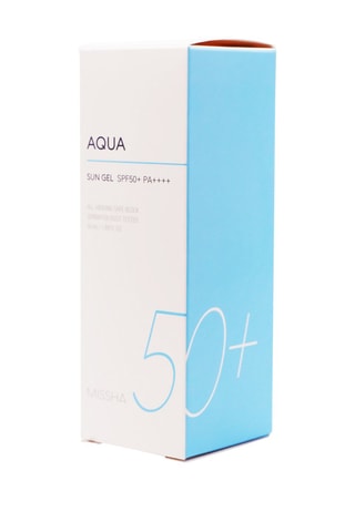 AquaSun SPF50+ PA+++ 50 ml