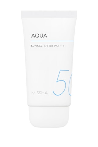 AquaSun SPF50+ PA+++ 50 ml