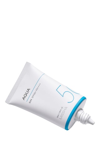 AquaSun SPF50+ PA+++ 50 ml