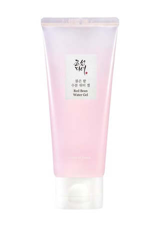 Gel creme hidratação com feijão vermelho - Peles oleosas 100 ml