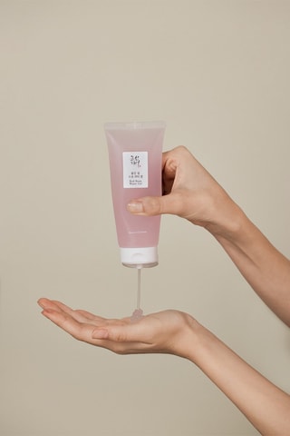 Gel creme hidratação com feijão vermelho - Peles oleosas 100 ml