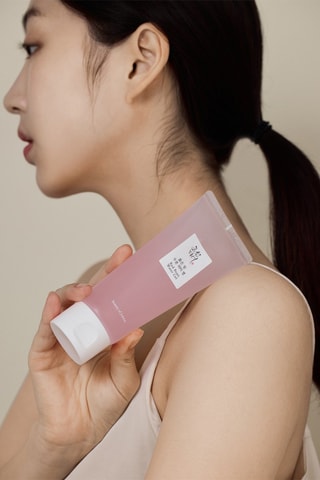 Gel creme hidratação com feijão vermelho - Peles oleosas 100 ml