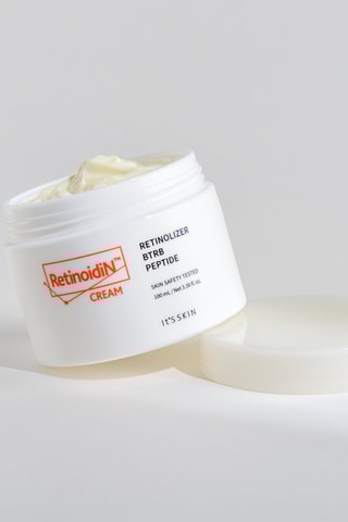 Creme de retinidina - 100 ml