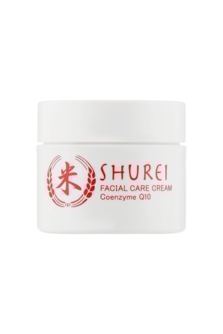 Creme de cuidado facial Q10 - Pele envelhecida 48 g