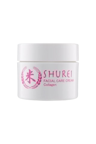 Creme de cuidado facial Colagénio - Pele envelhecida 48 g