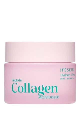 Creme hidratante Peptide Collagen - Para todos os tipos de pele - 50 ml