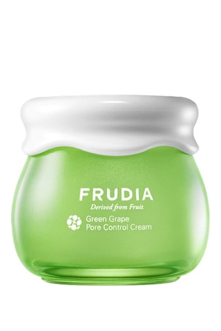 Creme de controlo dos poros com grainha de uva verde - 55 ml