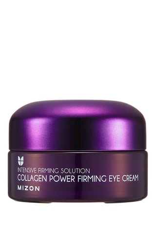 Creme reafirmante contorno de olhos de colagénio - Todos os tipos de pele - 25 ml