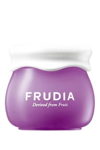 Creme hidratante com mirtilo - 10 g