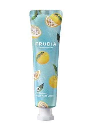 Creme para as mãos My Orchard Citron - 30 g