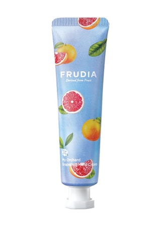 Creme para as mãos My Orchard Grapefruit - 30 g