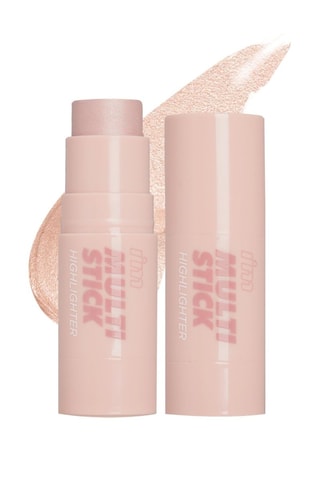 Iluminador em stick i'm - Champagne gold - 7 g