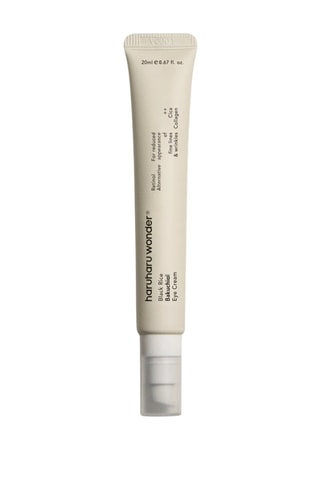 Creme de contorno dos olhos Black Rice - 20 ml