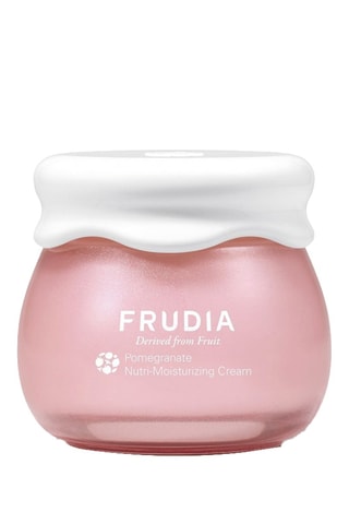 Creme nutri-hidratante com romã - 10 g