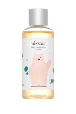 Óleo de cuidado - Todos os tipos de pele - 100 ml