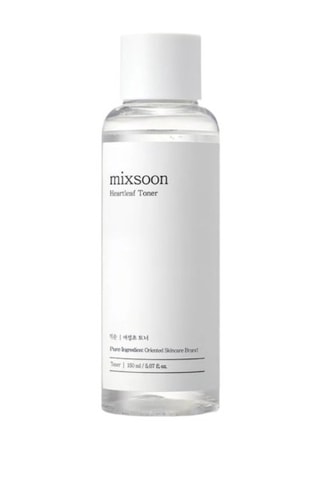 Loção tónica para o rosto - 150 ml