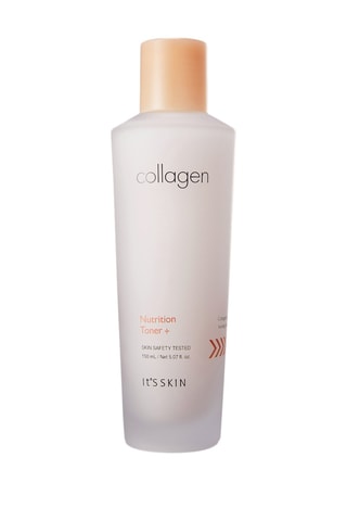 Loção tónica com colagénio para o rosto - 150 ml