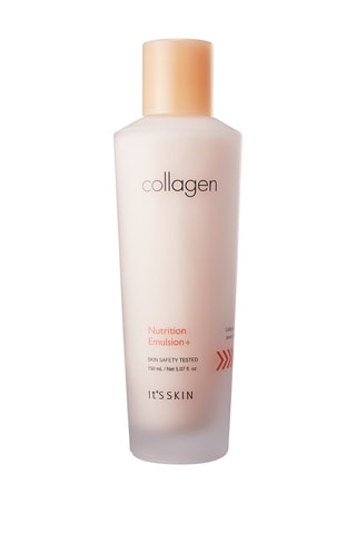 Emulsão Nutrição + colágeno - Peles Maduras 150 ml