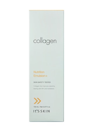 Emulsão Nutrição + colágeno - Peles Maduras 150 ml