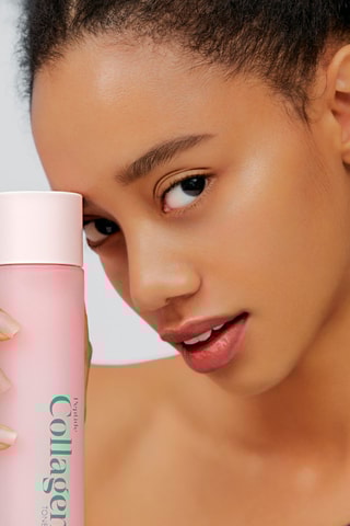 Tónico com colágeno - Todos os tipos de pele 150 ml