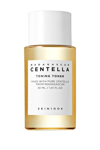 Loção tónica - 30 ml