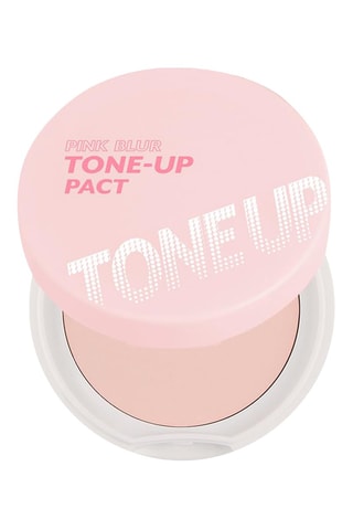 Pó blush I'm Meme - Rosa - 10 g