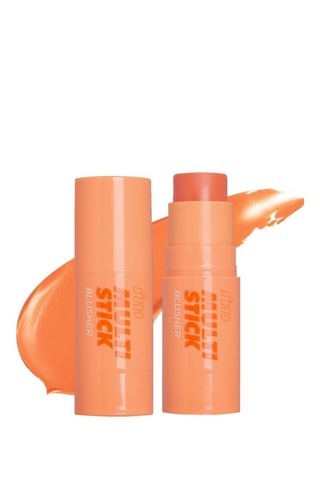 Blush em stick I'm - Coral - 6,7 g