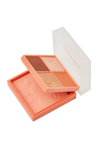 Paleta de sombras I'm Meme - Hello Peach - 7,7 g