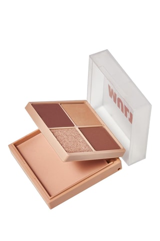 Paleta de sombras I'm Meme - Chocolat - 7,7 g