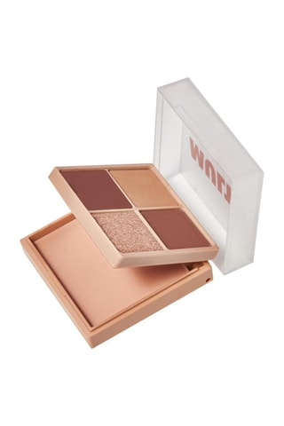 Paleta de sombras I'm Meme - Fig tart - 7,7 g