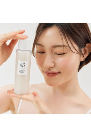 Leite de arroz regenerante - 150 ml