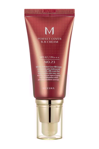 Perfect Cover B.B Creme n°23 Spf42 / Pa+++ - Todos os tipos de pele 50 ml