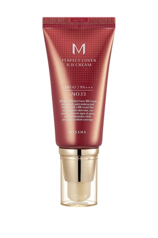 BB Creme Perfect Cover - Todos os tipos de pele - Bright Beige - 50 ml