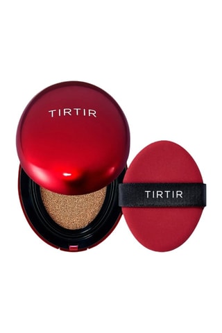 Pó Red Mini Cushion - N° 34N Pecan - 4,5 g