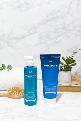 Bálsamo miracle - 200 ml
