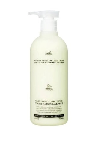 Condicionador equilibrante e hidratante - 500 ml