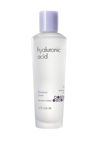 Tónico Hidratante Hyaluronic Acid - 150 ml