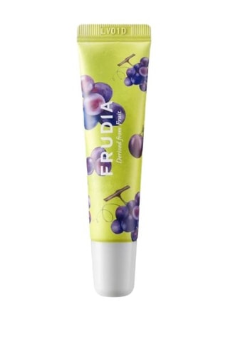 Máscara para lábios hidratante com sementes de uva verde - Para todos os tipos de pele - 10 g