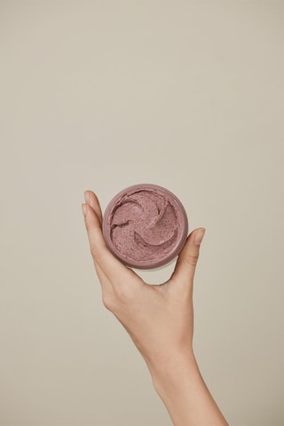 Máscara refrescante para os poros com feijão vermelho - Todo o tipo de pele 140 ml