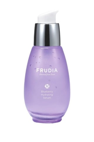Sérum hidratante com mirtilo - 50 g