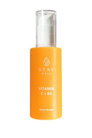Sérum com vitamina B3 - Todos os tipos de pele - 50 ml