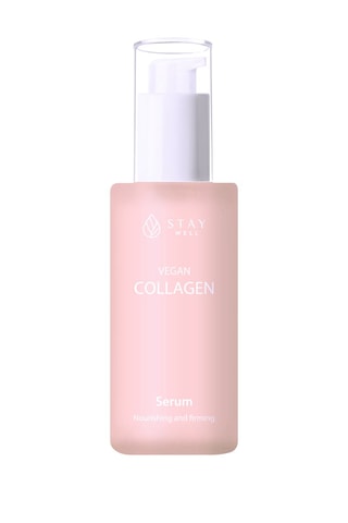 Sérum de colagénio vegan - Todo tipo de pele 50 ml