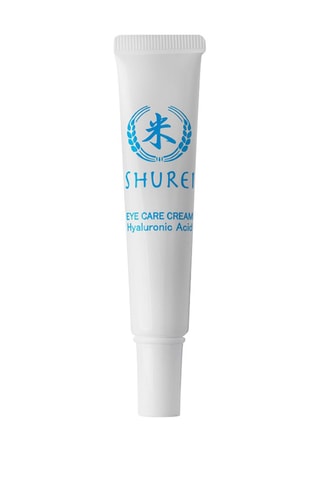 Creme de Cuidado dos Olhos Ácido Hialurónico - Todos os tipos de pele 15 ml