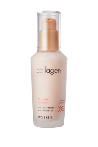 Sérum Collagène Nutrition + - Peles secas e danificadas 40 ml