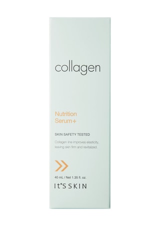 Sérum Collagène Nutrition + - Peles secas e danificadas 40 ml