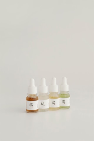 Kit descoberta Hanbang sérum - 4 produtos