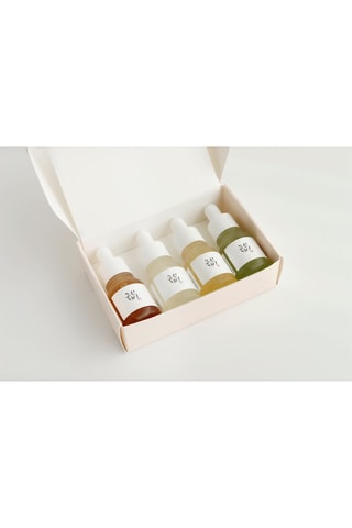 Kit descoberta Hanbang sérum - 4 produtos