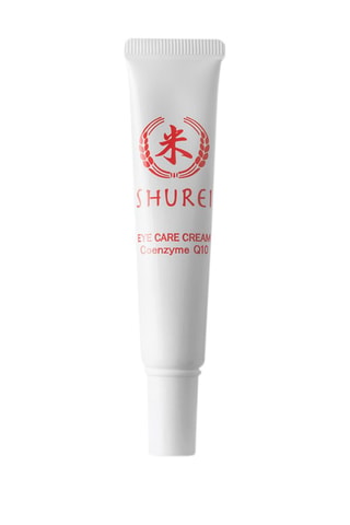 Creme de cuidado dos olhos Q10 - Peles maduras 15 ml